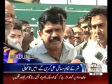 Waqtnews Headlines 05:00 PM 29 January 2017