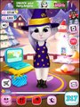 My Talking Angela Gameplay Level 317 - Princess Dress - Great Makeover #92