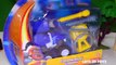 Surprise Blind Bag Blaze and the Monster Machines Cannon Blast Crusher and Starla