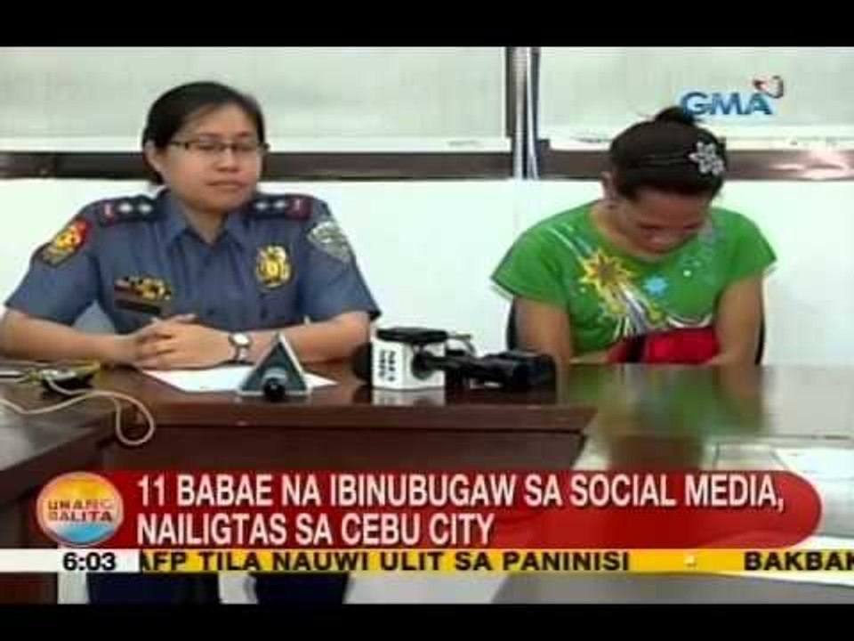 UB: 7 babae kabilang ang 2 menor de edad na ibinubugaw umano sa barko sa Davao City, nailigtas