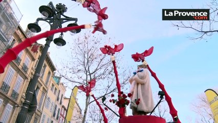 Première édition des dimanches de la Canebière