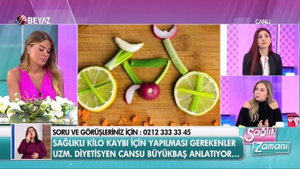 Sağlık Zamanı 29 Ocak 2017
