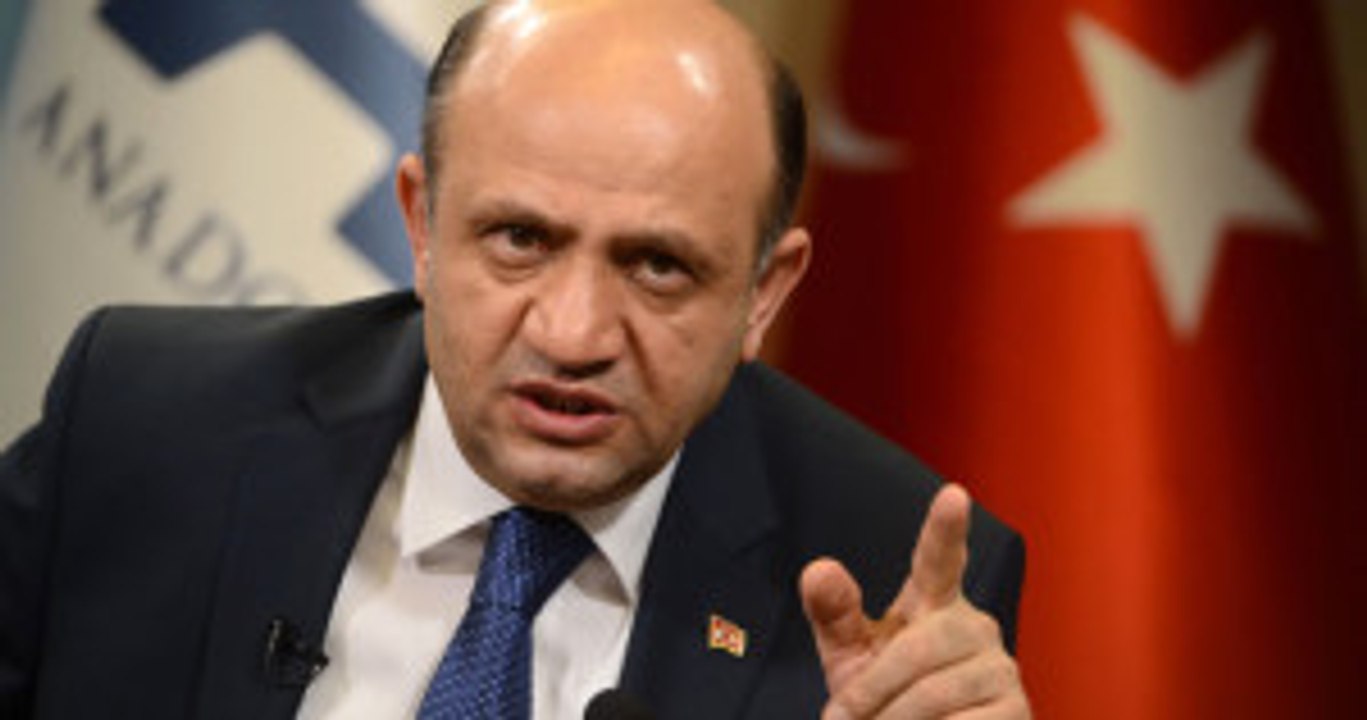 Savunma Bakan Işık: Almanya 40 Subayı İade Etmelidir