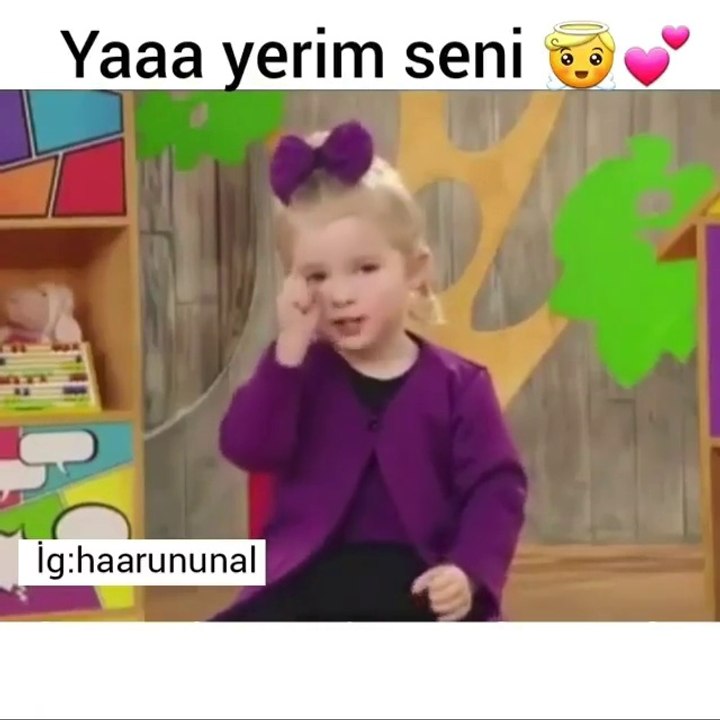 Boyle tatlilik olamaz