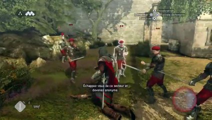 [FR] Devenons maitre assassin (66)