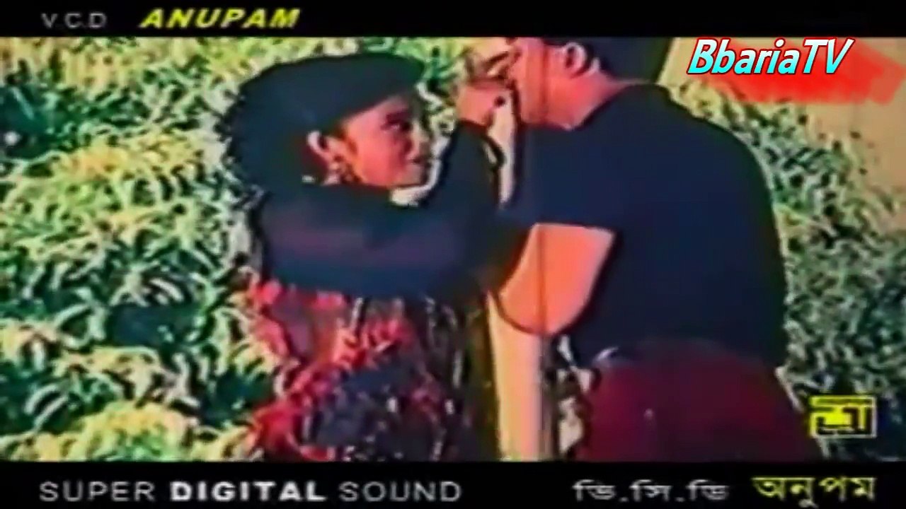 O Shathi Re Mixed - Salman Shah Shabnur