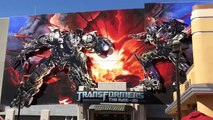 Real Life Optimus Prime Battle Kid - Dancing Transformers Toys, Apeface, Playskool Rescue Bots IRL