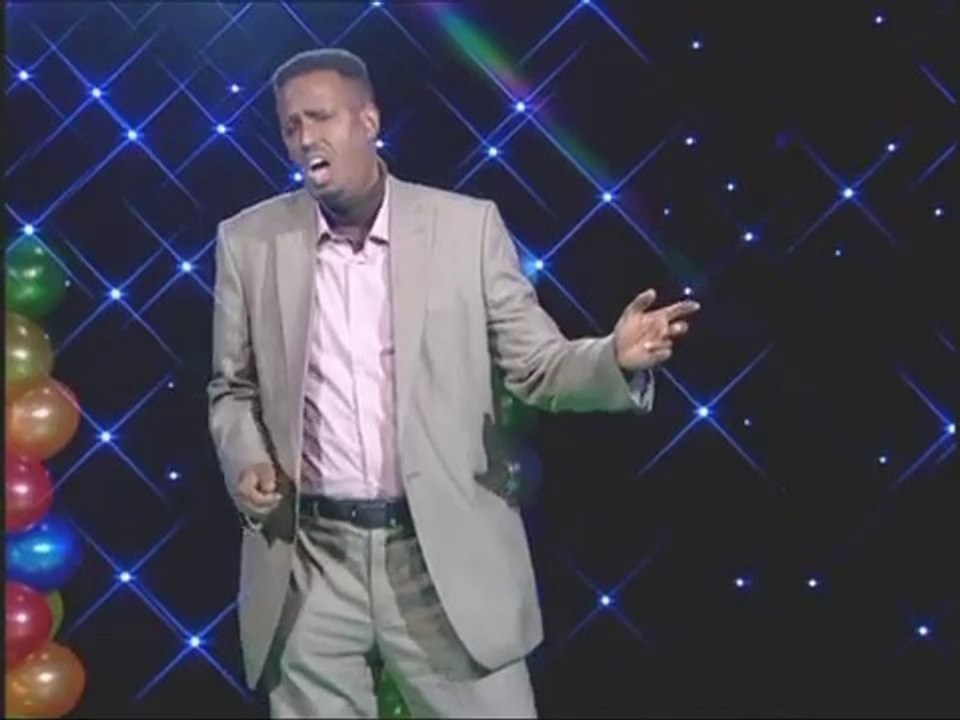 IDIRIS TEMPO HEESTII DAGMO  2016 HD