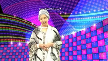 JOOQLE & SAHRA ILEYS HEESTII MARKAAN LONDON IMID 2016 HD