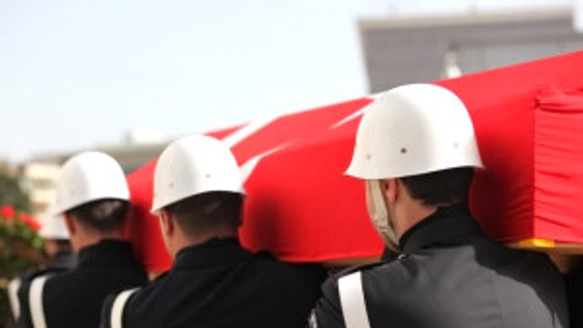 Son Dakika! El Bab'dan Acı Haber: 1 Asker Şehit Oldu