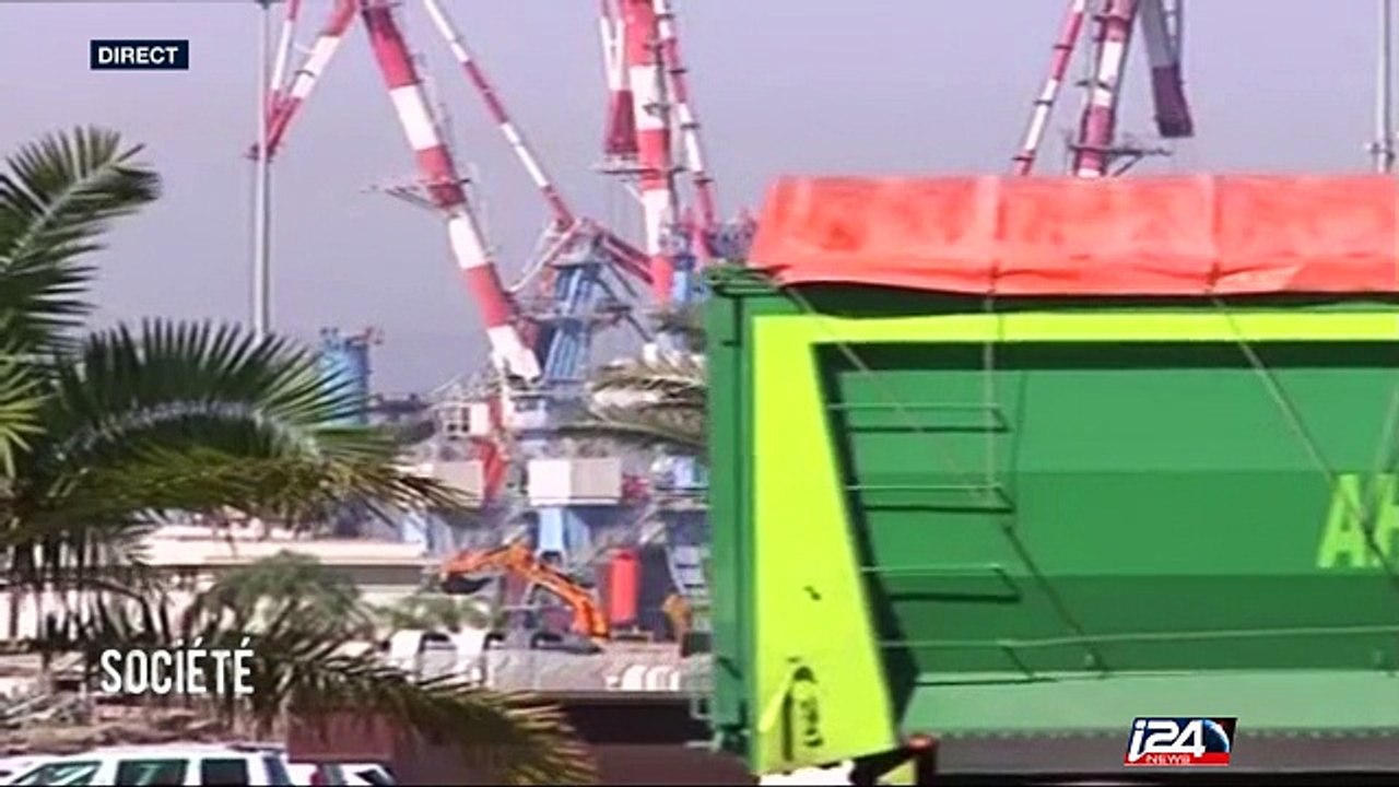 Vers une nouvelle route de la soie?