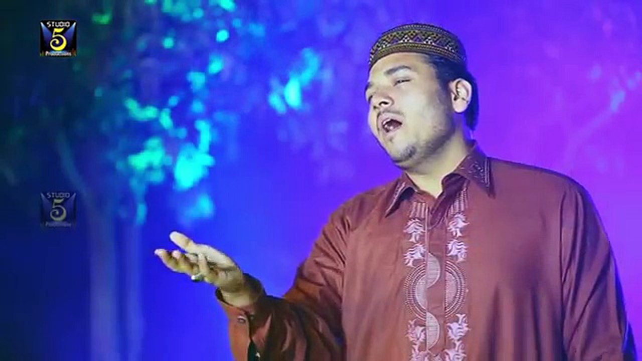 Bigri Hoi Banti Hai by Hashmi Bradran Album 2016 Rabiul Awwal.