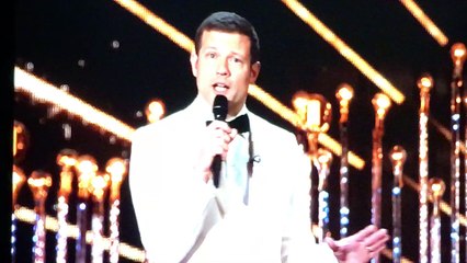 national television awards 2017