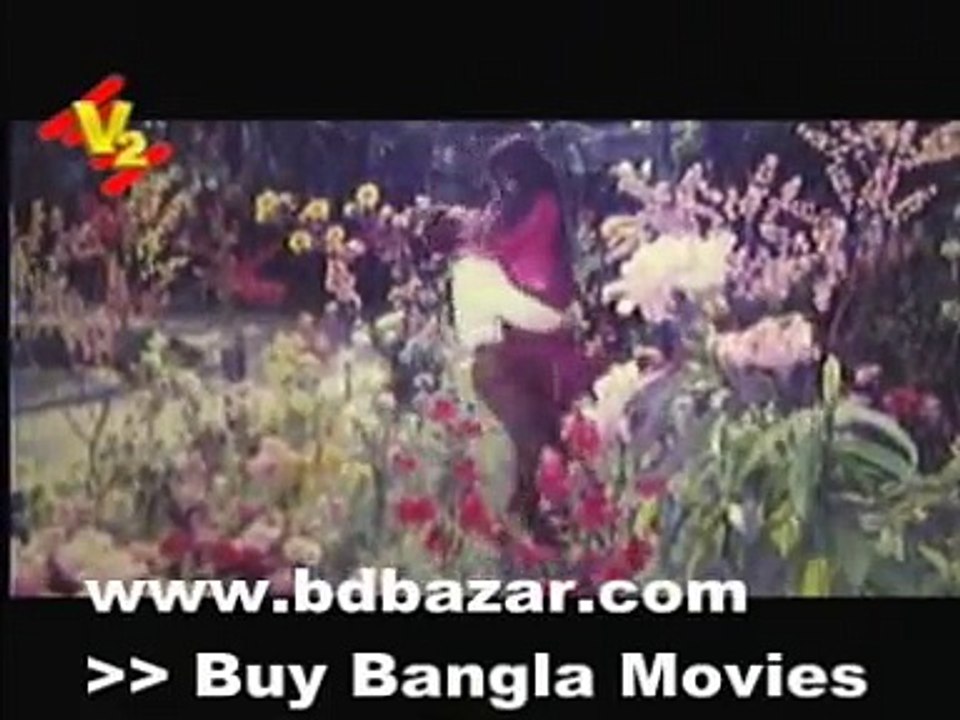 Bangla Movie Song ׃ Chithi Likhlam