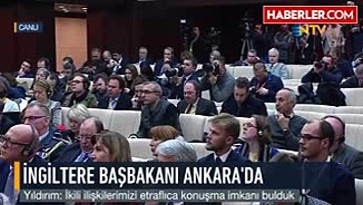 Türkiye ile İngiltere Anlaştı! Yerli Savaş Uçağı 2023'te Uçacak
