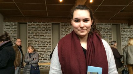Primaire à gauche : Témoignage de Léa Gehanne, 19 ans