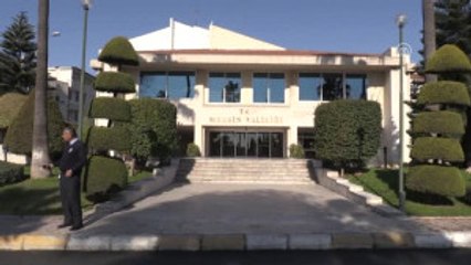 Bakan Elvan: "(Referandum) 'Evet' Damgasıyla Tamamladığımız Anda Türkiye'nin Önü Açılacaktır"