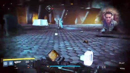 Desteny Rise of Iron космос ждёть ))))!  всех рад видеть на моём стриме (353)