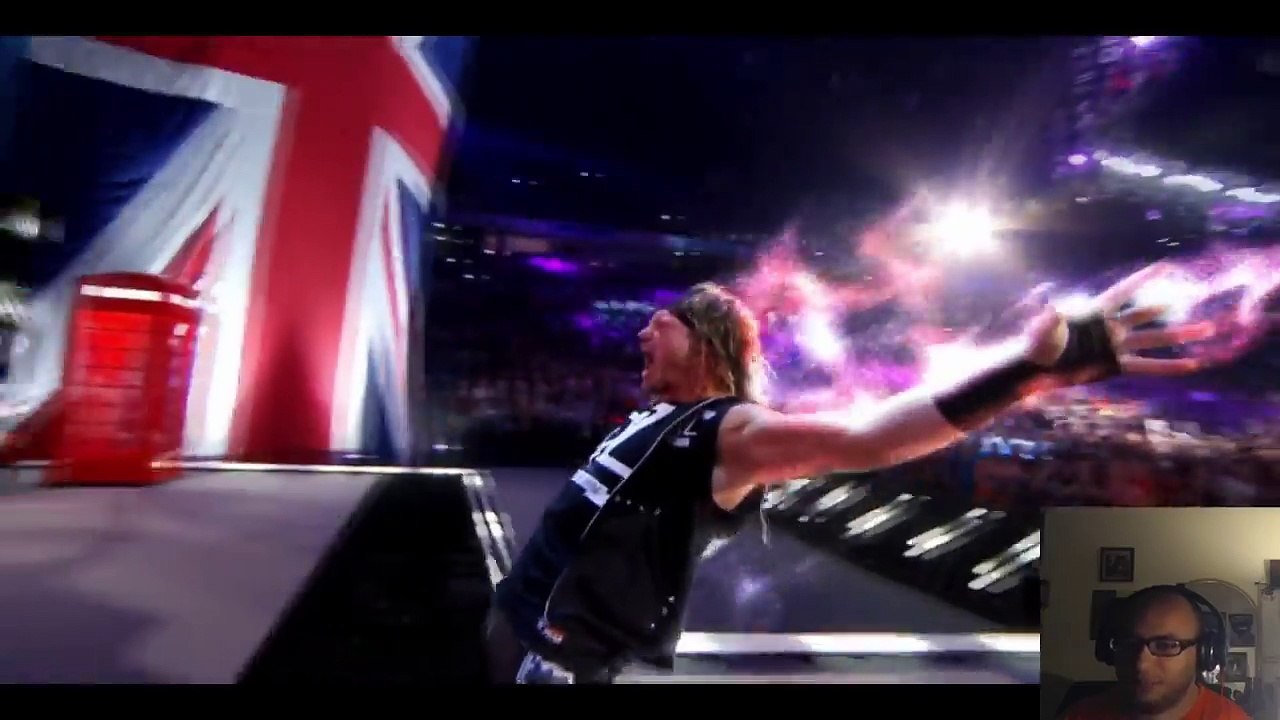 WWE2K17 Universe Mode EP 1 A New Era