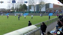 Dimanche 29/01/2017 à 14h15 - Avion CS - Paris Saint-Germain - Coupe Gambardella Crédit Agricole - 32èmes de final