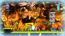 The Smurfs 2 Games Part 5 Walkthrough Playthrough Lets Play