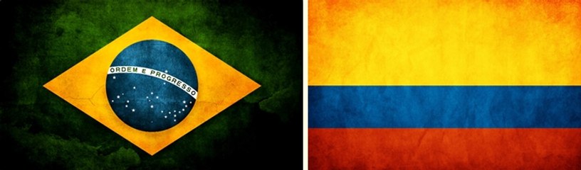 Olé! Camilo dá linda caneta em colombiano e levanta a torcida no Niltão