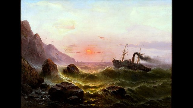 Schubert “Verklärung, D 59” (Brigitte Fassbaender & Graham Johnson, 1987 - 1999)