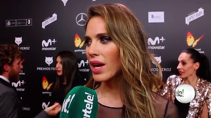 ¿Cómo consigue 'LQSA' mantener la frescura Vanesa Romero responde