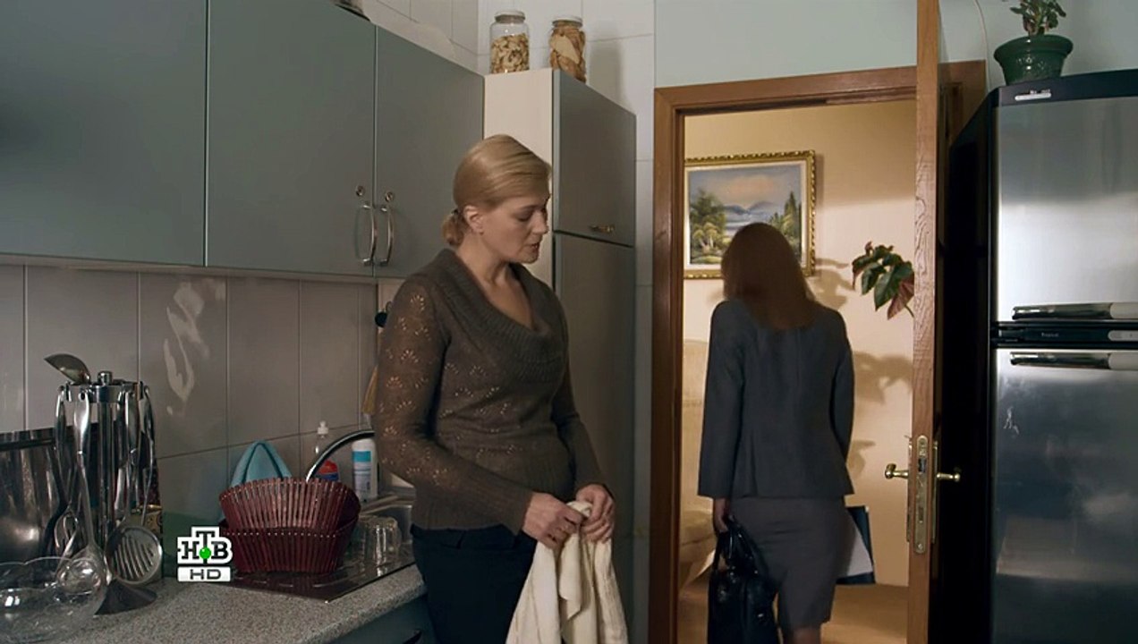 Один против всех 10 серия. Сериал (2017)