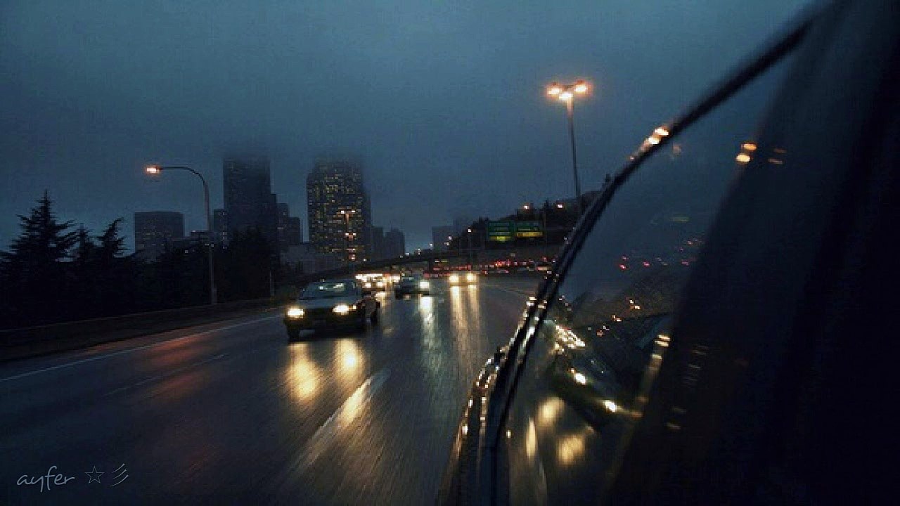 Kabus Kerim - Bende özledim  ☆彡