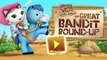 Sheriff Callies Wild WestThe Great Bandit Round Up / All Characters - Disney Junior Game For Kids