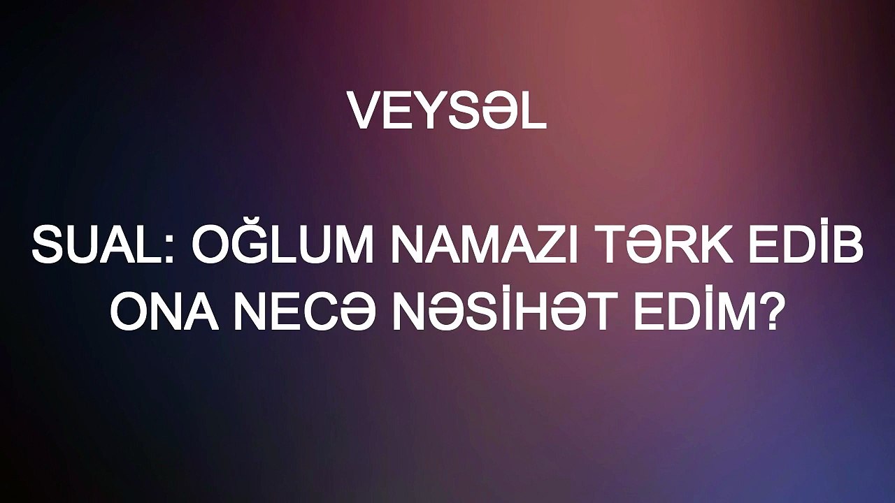 VEYSEL ORUCOV MÜSLÜMAN DEĞİLDİR ASLİ KAFİRDİR EBEDİ CEHENNEMLİKTİR NAMAZ KILMAYANLARI TERK EDENLERİ TEKFİR ETMİYOR