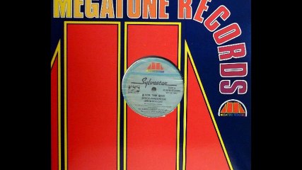 Sylvester ‎- Rock The Box (Drum Box) (A2)