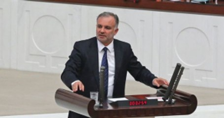 Son Dakika! Sabah Gözaltına Alınan HDP'li Ayhan Bilgen'e Tutuklama Talebi!