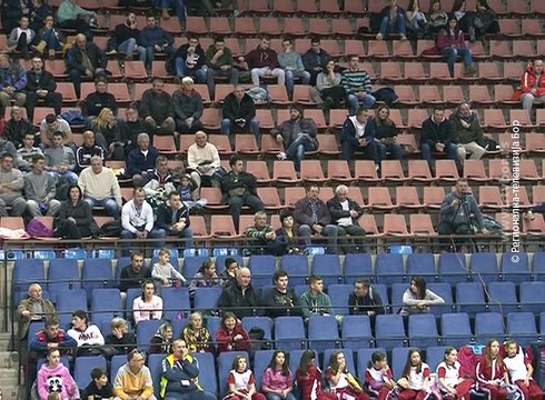 Rukometašice Bora savladale Junior, 29. januar 2017. (RTV Bor)