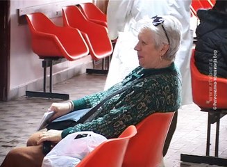 Primena novih zdravstvenih kartica, 29. januar 2017. (RTV Bor)