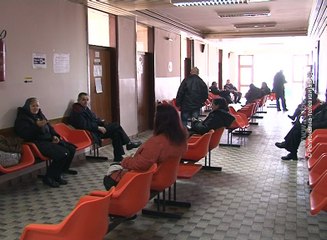 Rad Regionalne lekarske komore u Boru, 29. januar 2017. (RTV Bor)