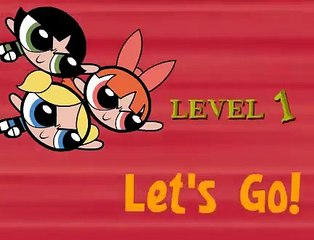 Powerpuff Girls Games-Girl Games-Dora Games