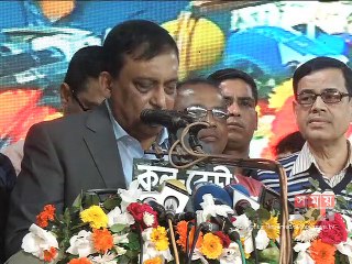 সাংবাদিক নির্যাতন: নিজের অবস্থান থেকে সরে এলেন স্বরাষ্ট্রমন্ত্রী