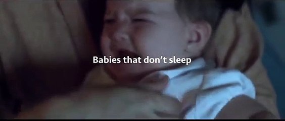 Baby Home Seat : le siège pour bébé capable de reproduire les bercements de la voiture