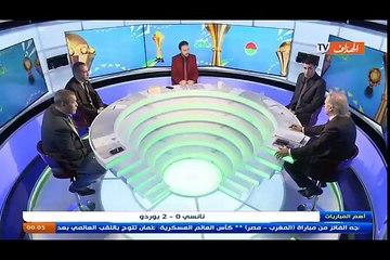 ماجر-'المنتخب الذي لا يسجل على أوغندا أكثر من هدف يصعب عليه الفوز على المغرب'