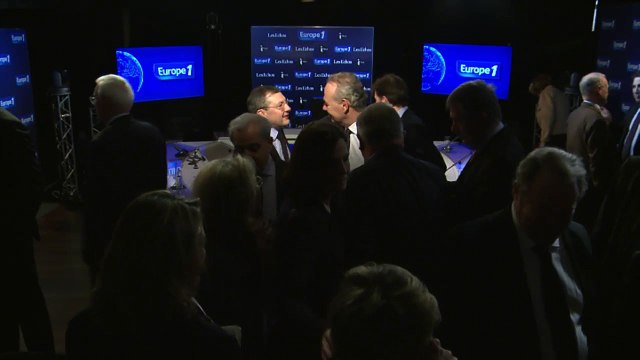 En fermant les voie sur berges, Anne Hidalgo a commis une erreur , estime Lorànt Deutsch