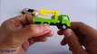 Tomica Toy Car | Porsche Boxster - Hino Dutro Tracto Wz4000 - [Car Toys p5]