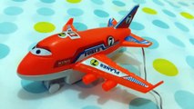 Disney Planes Cartoons For Children | Aeroplane Videos For Kids | Planes Toys For Children