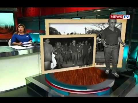 SONA: Ilang pangyayaring nagpalakas sa hangarin ng taumbayan na wakasan ang rehimeng Marcos