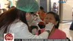 24 Oras: Bagong pustisong bigay ng GMA Kapuso Foundation, brand new smile ang hatid