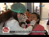 24 Oras: Bagong pustisong bigay ng GMA Kapuso Foundation, brand new smile ang hatid