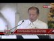 SONA: PNoy, hinimok ang lahat ngayong anibersaryo ng EDSA na itaguyod ang kapayapaan sa Mindanao