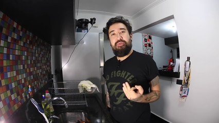 TRABALHAR COM O QUE GOSTA PODE ESTRAGAR SEU HOBBY?