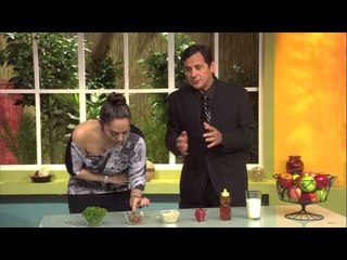 ¿Cuáles son los alimentos para conciliar el sueño?